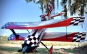 Flex Innovations MAMBA 70CC G2 Rot ARF