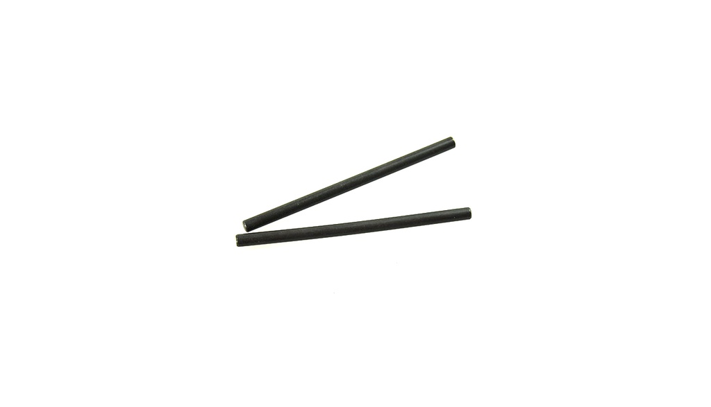 60072R Querlenkerstifte vorne/ hinten unten 3,5x64mm, 2 Stück