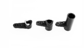 82811 Servo Saver Kunststoffteile
