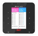 ISDT P30 DUAL CHANNEL 1000+1000W SMART CHARGE MIT BLUETOOTH ANBINDUNG