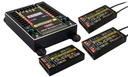 DUPLEX 2.4EX Central Box 320 + 2x Rsat2 + RC Switch