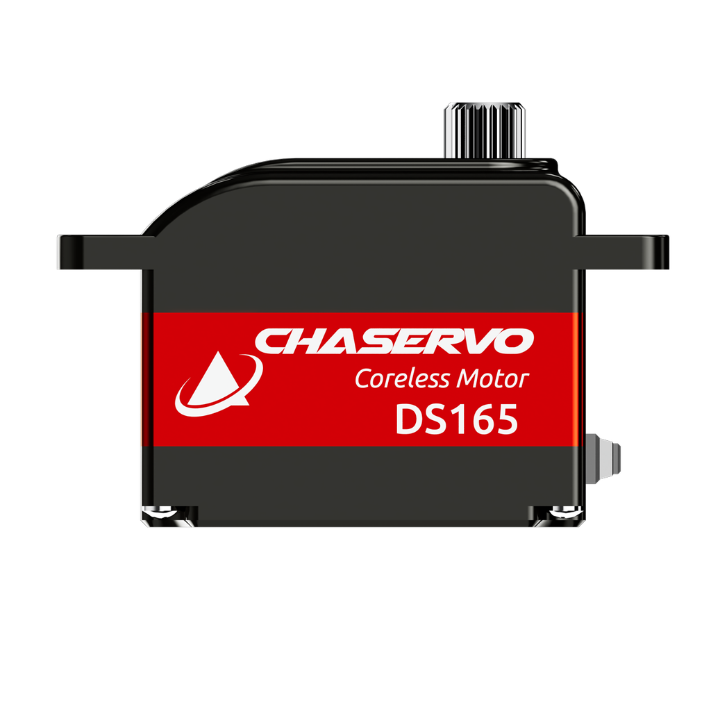 CHASERVO DS165 16,5mm 9kg HV Servo