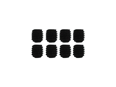 Screw set 3x3 DUNE Buggy 1:10