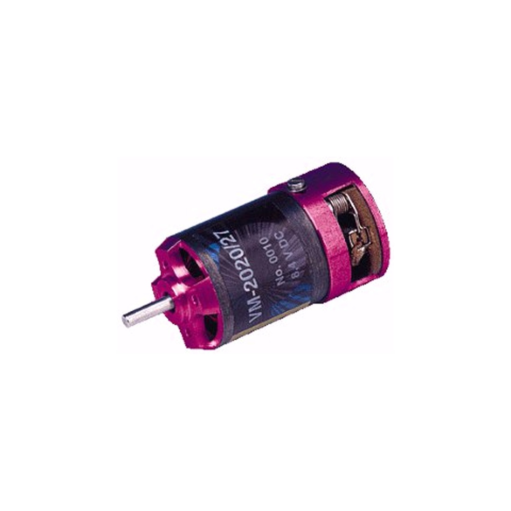 Model motors (Velkom) Neodymmotor