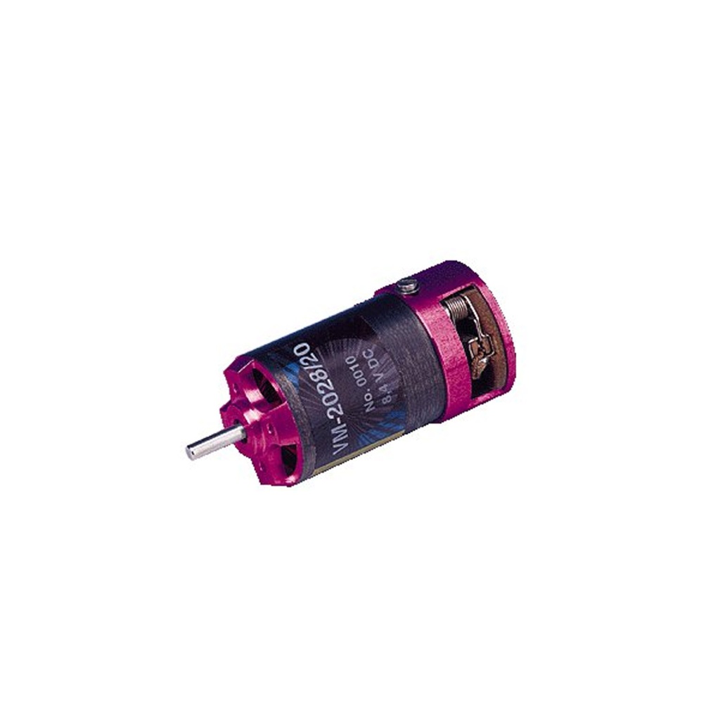 Model motors (Velkom) Neodymmotor