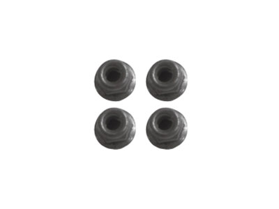 M2.5 Locknut SCT10