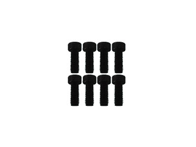 screw cup M3x8 SCT10