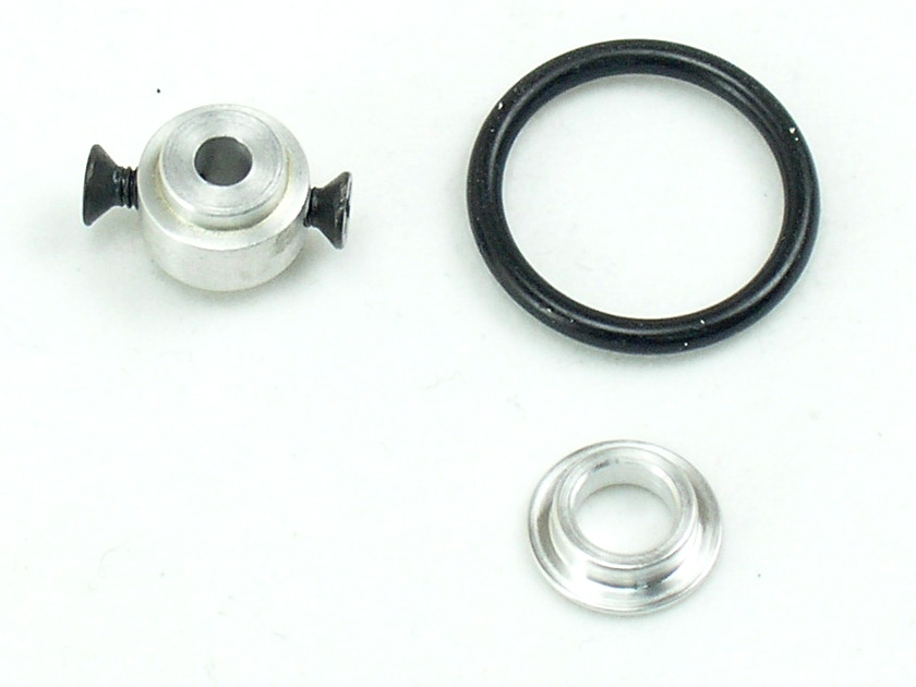 Prop Saver für 3,17mm Shaft (AXI22)