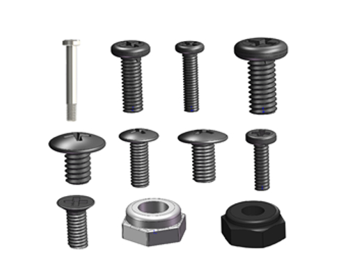 Schrauben Set AM24