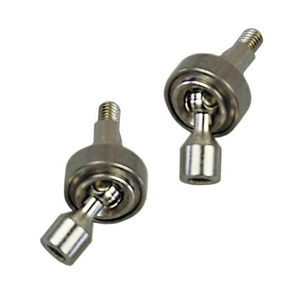 2mm CVD 1:35 scaler