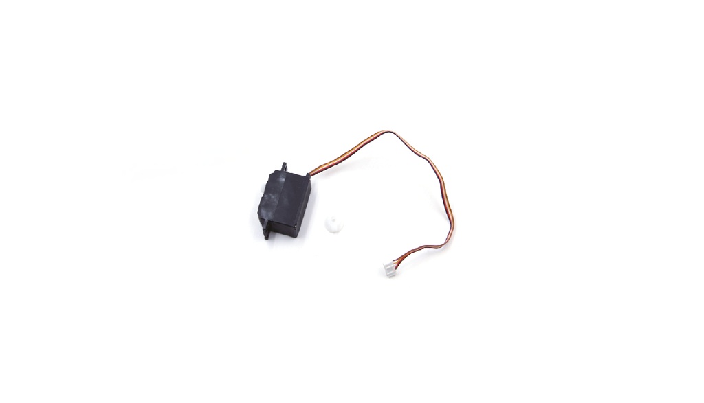 Servo 25g 5-Adrig Dirt Climbing SUV/Pick-Up