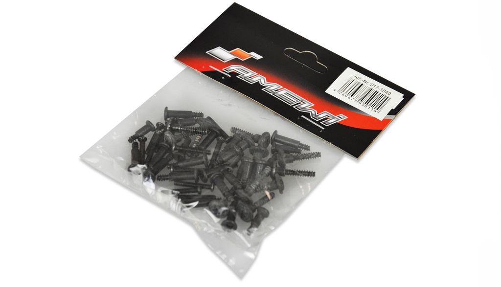 Schrauben Set Dirt Climbing SUV/Pick-Up