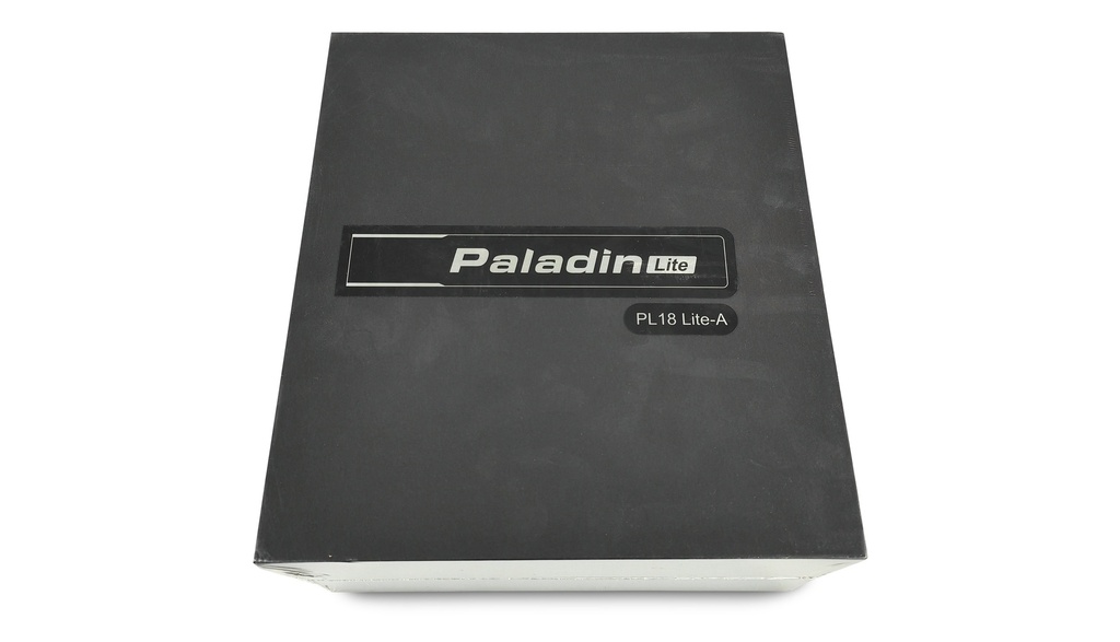 FlySky Paladin PL18 Lite Fernsteuerung