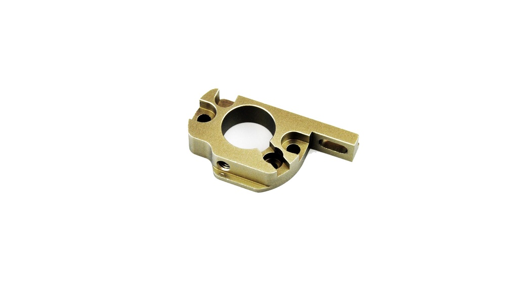 Motorhalter B RCX8