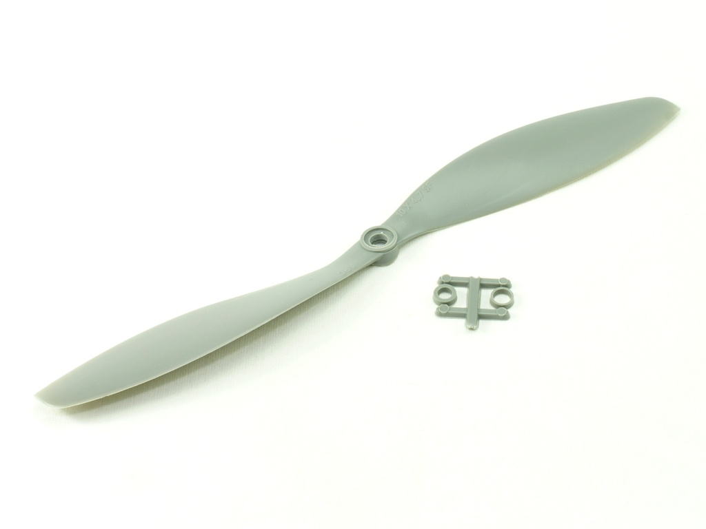 APC Slow Fly Prop 7x4"