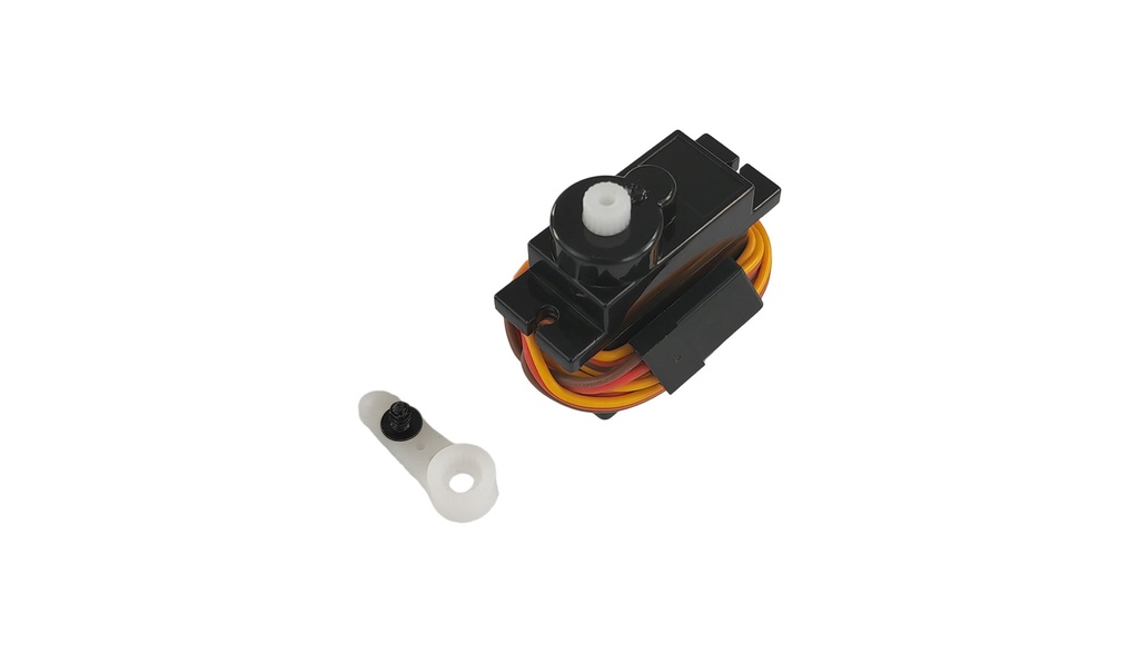Micro Servo 9g 400mm Kabel