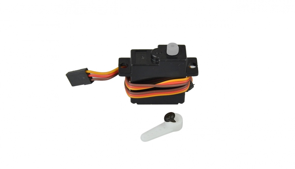 Micro Servo 9G 300mm Kabel