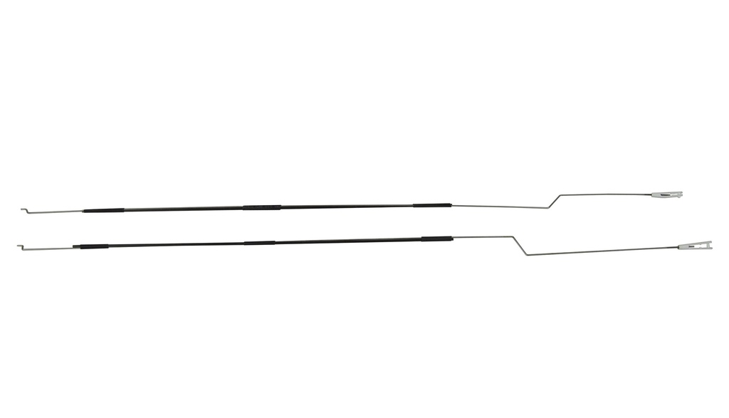 Gestänge Set Sky Runner V2 & V3
