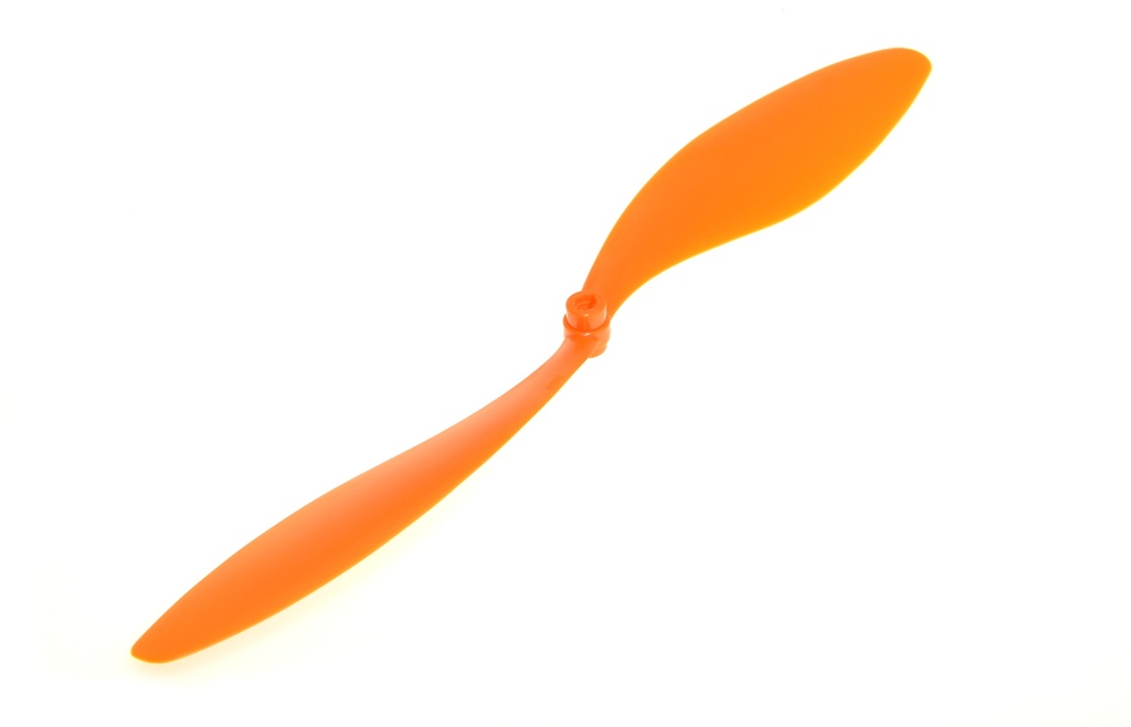 GWS Slow Fly Prop 12x8"