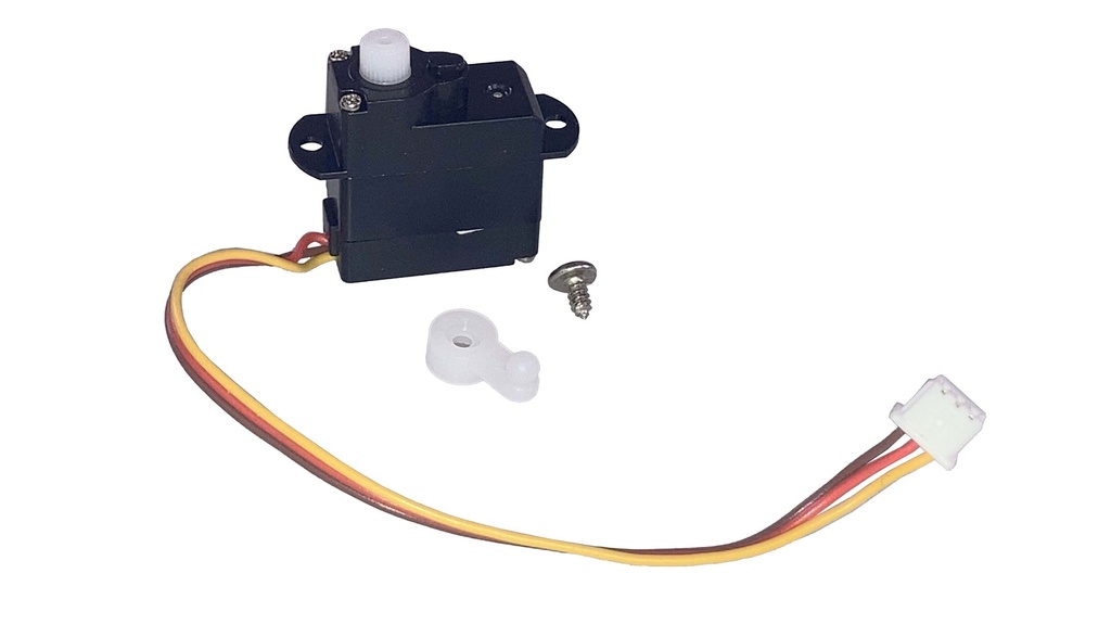 Servo Set AFX-105