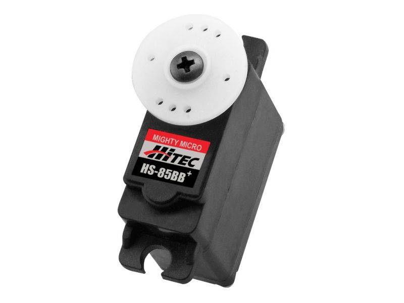 HITEC SERVO HS-  85 BB