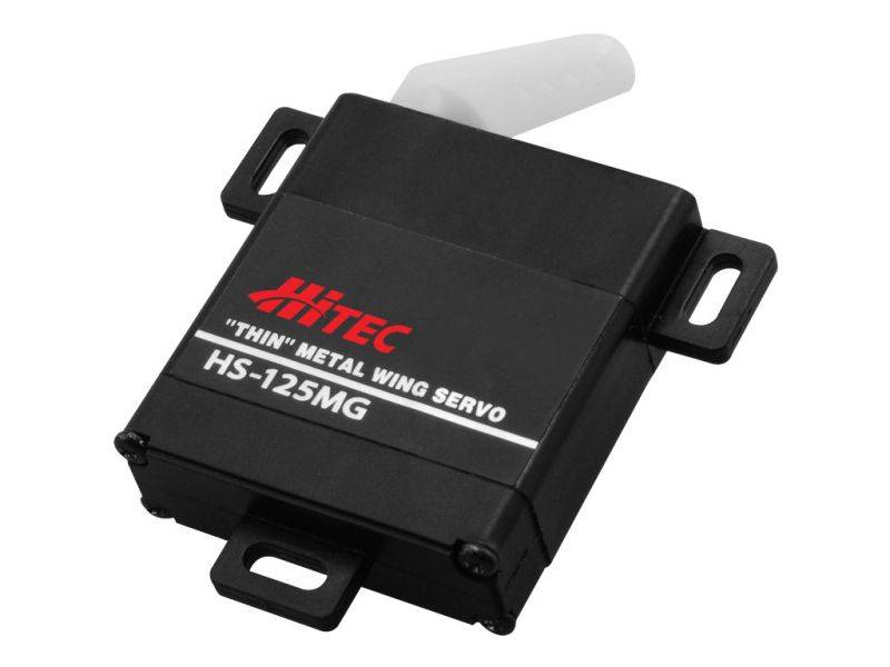 HITEC SERVO HS- 125 MG