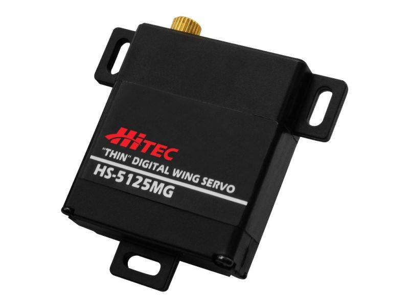 HITEC SERVO HS-5125 MG