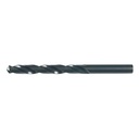 4,0 mm MAYKESTAG Spiralbohrer DIN 338RN HSS-S Zylinderschaft Bohrer