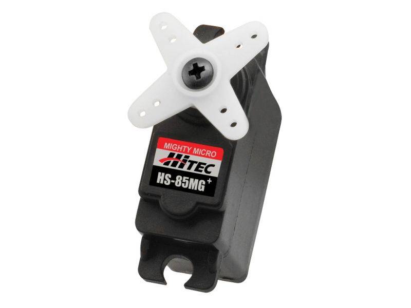 HITEC SERVO HS-  85 MG