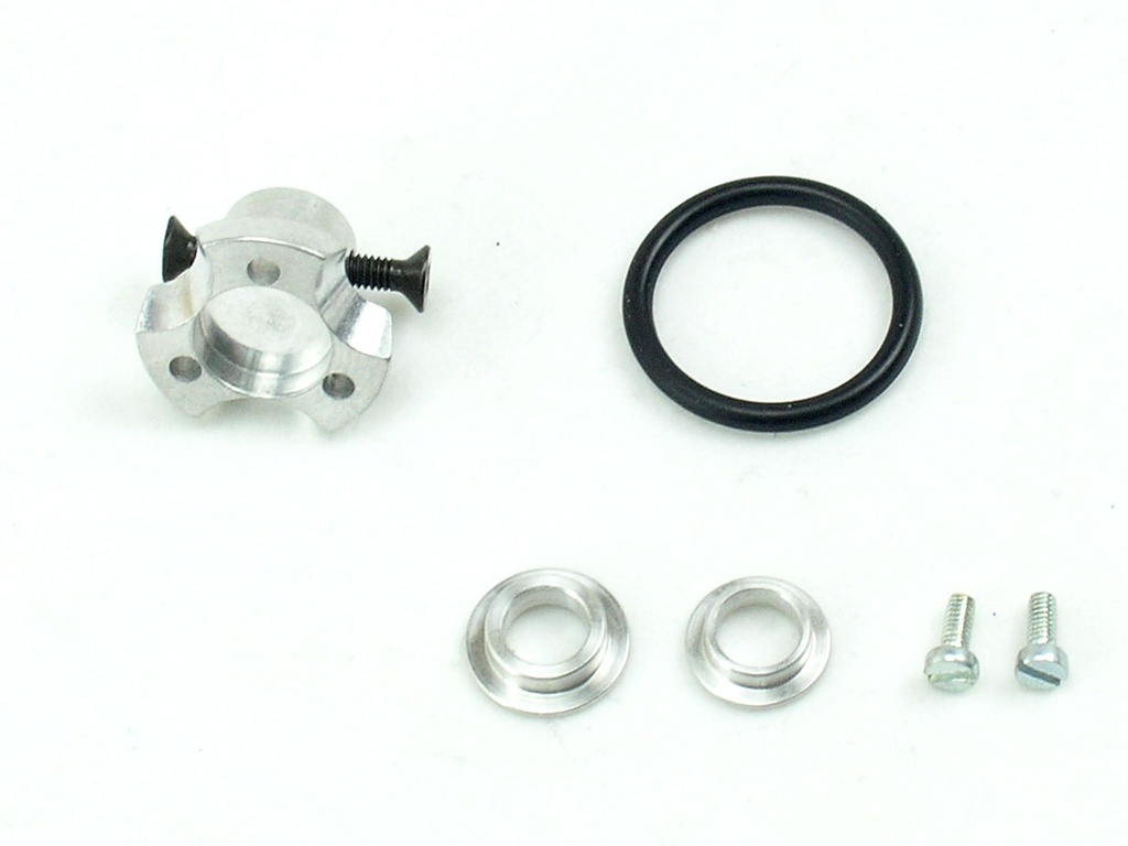 Propsaver für Glocke bei AXI2208, AXI2212 und AXI2217