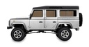 AMX-Rock Geländewagen 4WD 1:35 Bausatz
