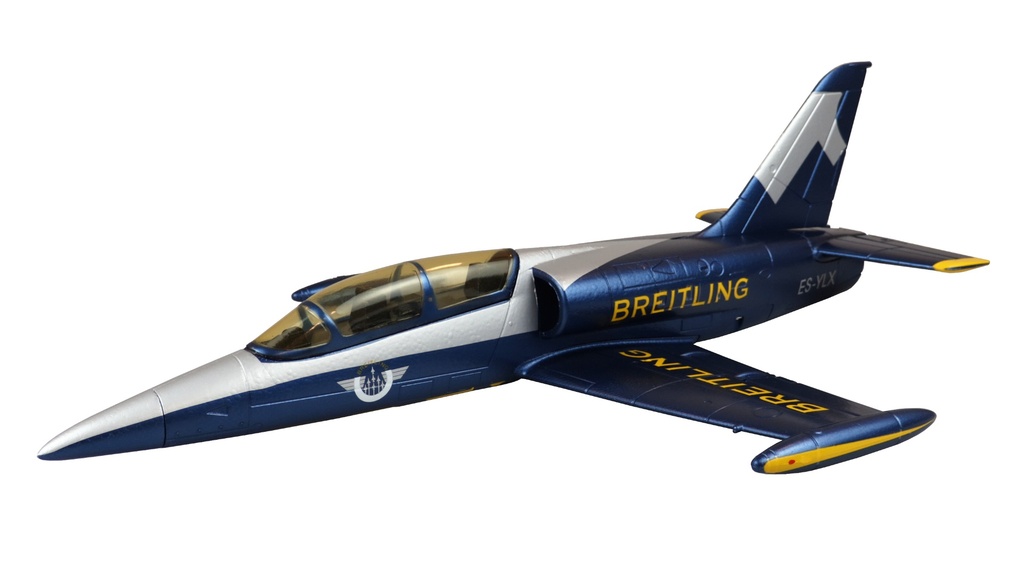 AMXFlight L-39 Albatros EPO PNP