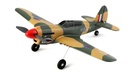 AMXFlight P40 Fighter 4 Kanal 3D/6G, RTF