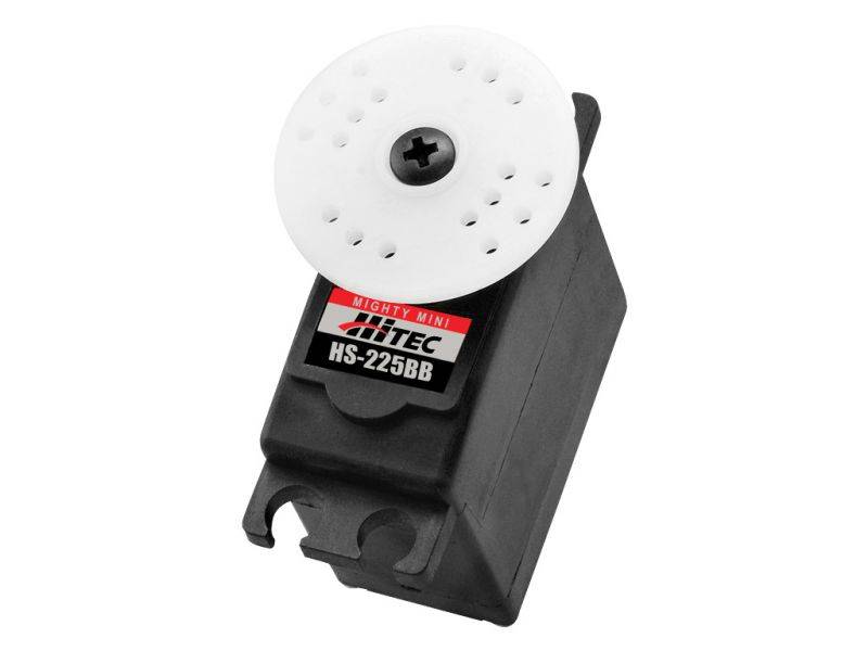 HITEC SERVO HS- 225 BB