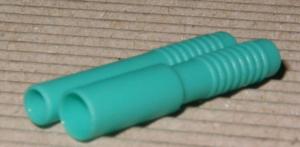 Sicherheitsgehäuse für 3,5mm (Paar)
