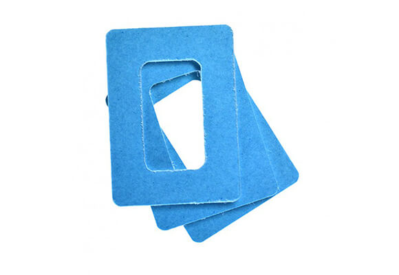 KLEBEPADS "ACRO" ACP