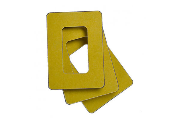 KLEBEPADS "SOFT" ACP