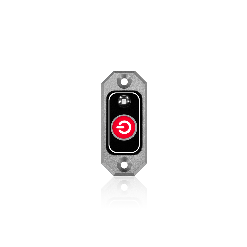 PowerBox Pioneer MicroSwitch