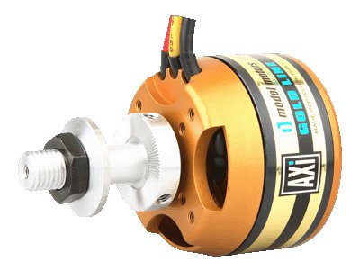 AXI 5320/34 KV206