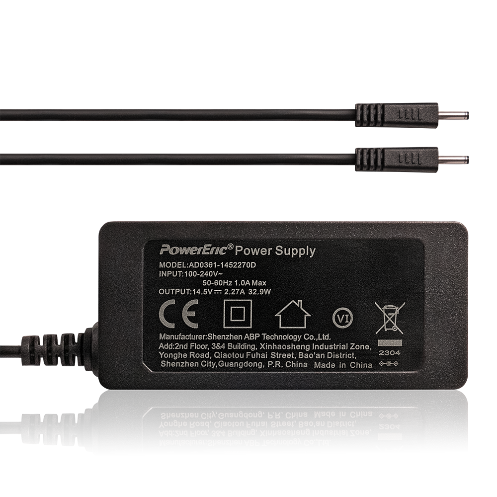 110/220 V Netzteil für PowerBox Battery und PowerPak PRO