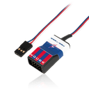 PBS-T250, Temperatur Sensor, 5-fach, 250°C