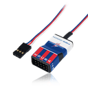PBS-Dock, Telemetrie Sensor Expander