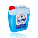 Smoke-Öl Blue Max, 5 Liter