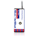 PowerBox PBR-7S - 7 Kanal 2.4GHz Empfänger