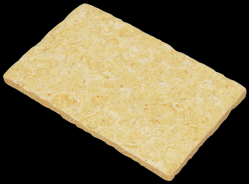 Ersatz-Schwamm McPower für Lötstationen 60x40x2mm