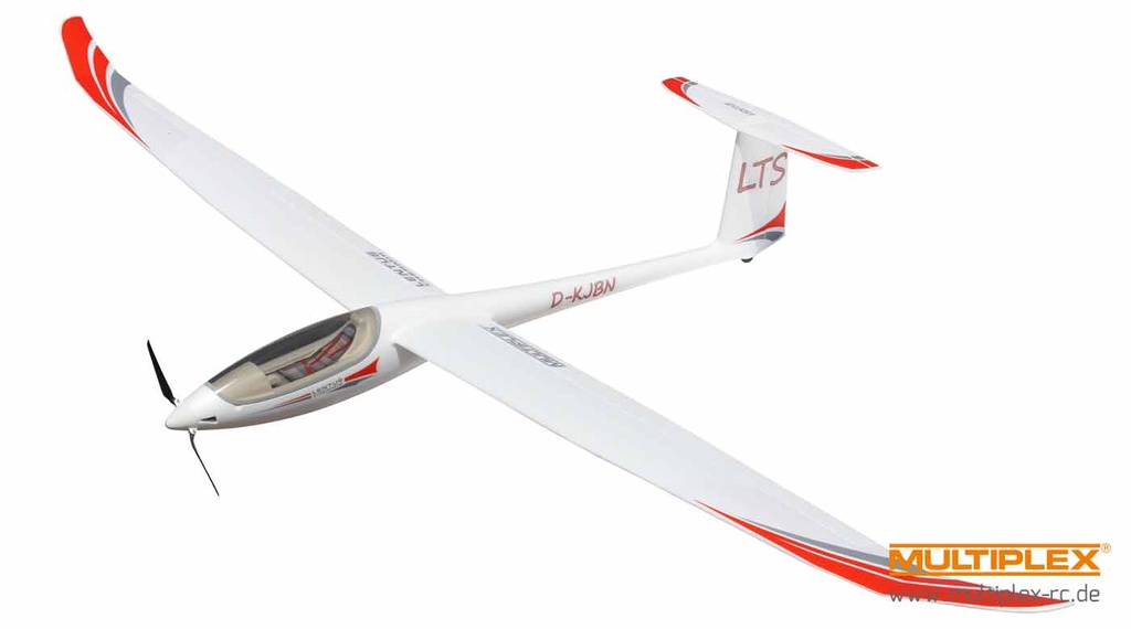 Multiplex RR Lentus