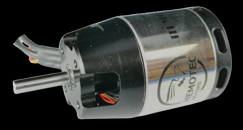 Hemotec 50.30 KV305 long