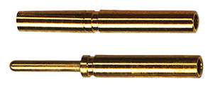Goldkontakt 0,8mm