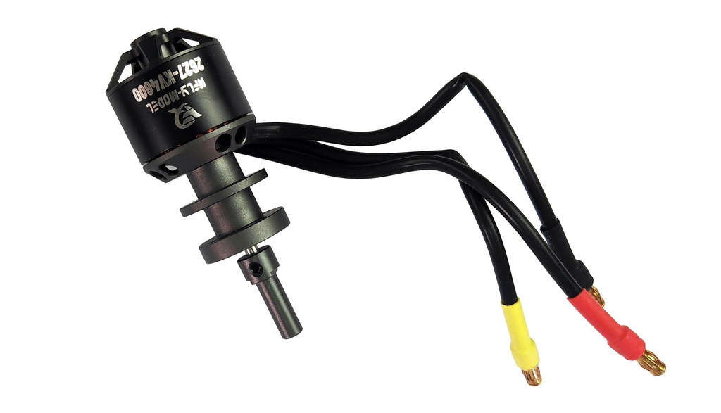 Brushless Motor 2627 4600KV