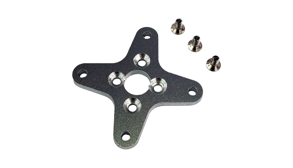Motorhalterung M001